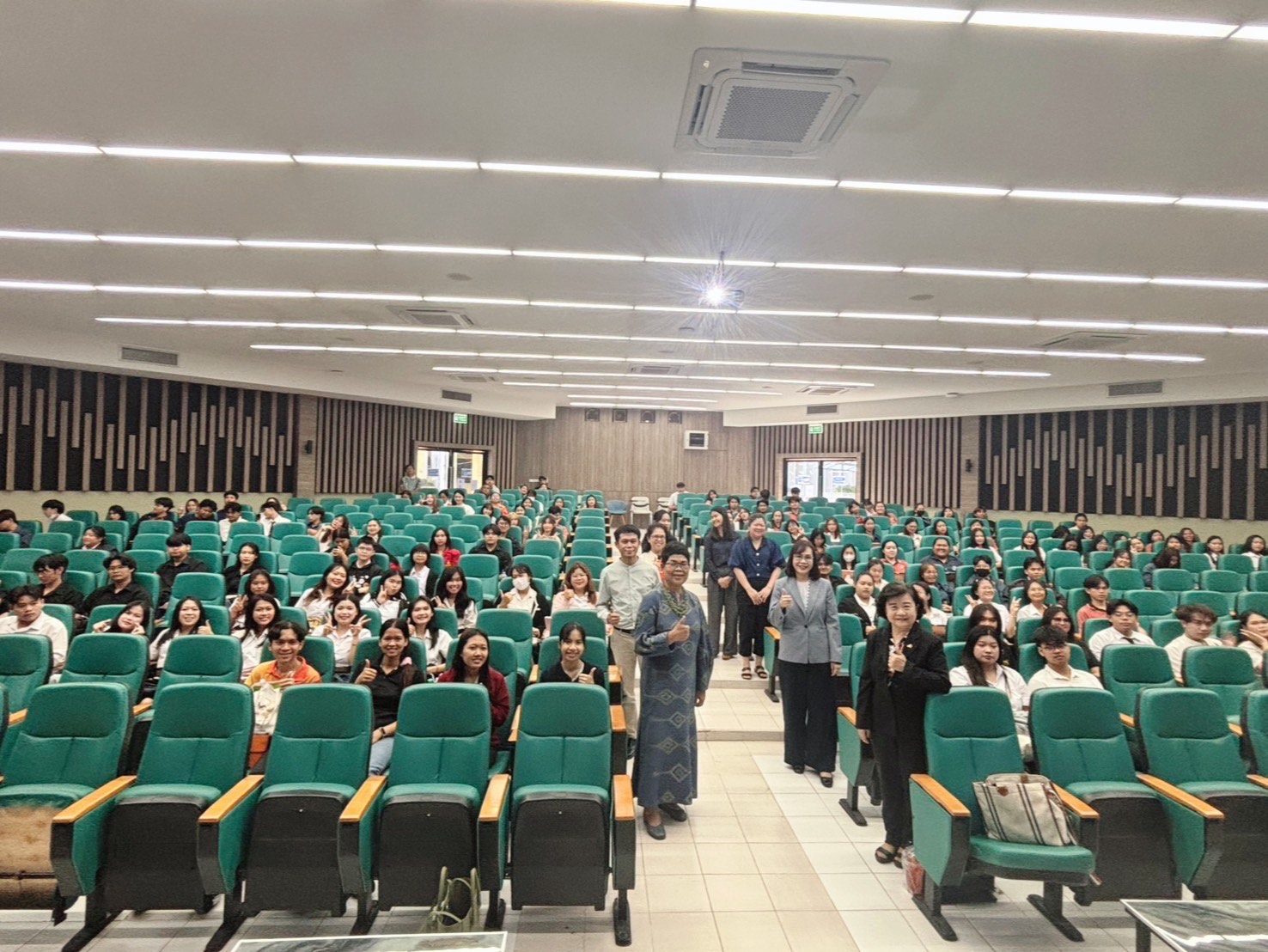 ภาพกิจกรรมที่ 4